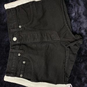 Carmar Shorts